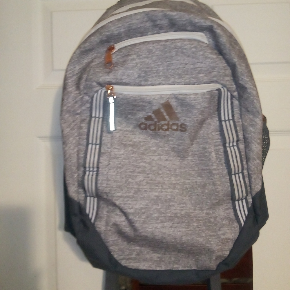 Adidas backpack